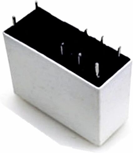 2PCS/Lot OZ-SS-112L1 OZ SS 112L1 12VDC 48VDC 16A 8PINS Power Relay(OZ-SS-112L1 12VDC) in Saudi Arabia