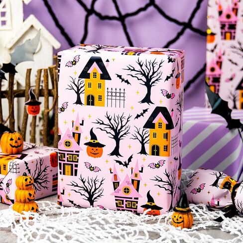 لفافة ورق تغليف وردية من MAYPLUSS - مقاس 17 بوصة × 33 قدمًا - ورق تغليف هدايا بناتي رومانسي جميل وموج، وحفلات الزفاف وحفلات الزفاف وحفلات الزفاف وحفلات الزفاف وحفلات الزفاف وحفلات الزفاف وحفلات الزفاف وحفلات الزفاف وحفلات الزفاف وحفلات الزفاف وحفلات الزفا in Kuwait