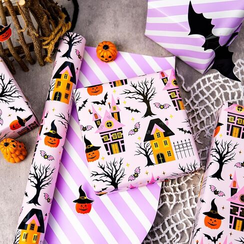 لفافة ورق تغليف وردية من MAYPLUSS - مقاس 17 بوصة × 33 قدمًا - ورق تغليف هدايا بناتي رومانسي جميل وموج، وحفلات الزفاف وحفلات الزفاف وحفلات الزفاف وحفلات الزفاف وحفلات الزفاف وحفلات الزفاف وحفلات الزفاف وحفلات الزفاف وحفلات الزفاف وحفلات الزفاف وحفلات الزفا in Kuwait