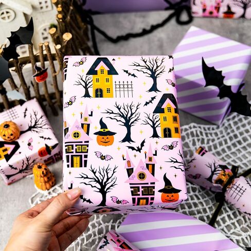 لفافة ورق تغليف وردية من MAYPLUSS - مقاس 17 بوصة × 33 قدمًا - ورق تغليف هدايا بناتي رومانسي جميل وموج، وحفلات الزفاف وحفلات الزفاف وحفلات الزفاف وحفلات الزفاف وحفلات الزفاف وحفلات الزفاف وحفلات الزفاف وحفلات الزفاف وحفلات الزفاف وحفلات الزفاف وحفلات الزفا in Kuwait