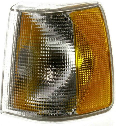 لعام 1991-1995 Volvo 940 STARE/LIGHT ASSEMBER SENGERTER SANDER FO VO2521105 in Kuwait
