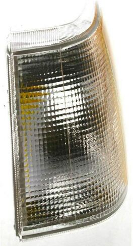لعام 1991-1995 Volvo 940 STARE/LIGHT ASSEMBER SENGERTER SANDER FO VO2521105 in Kuwait