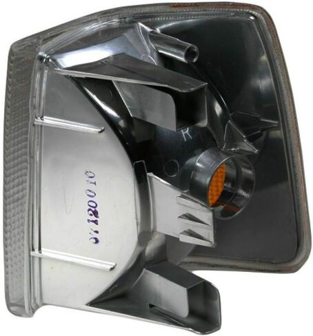 لعام 1991-1995 Volvo 940 STARE/LIGHT ASSEMBER SENGERTER SANDER FO VO2521105 in Kuwait