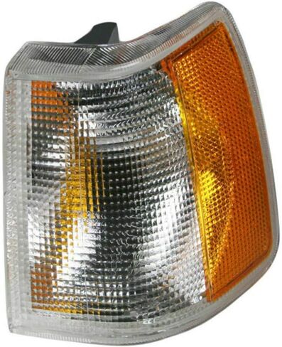 لعام 1991-1995 Volvo 940 STARE/LIGHT ASSEMBER SENGERTER SANDER FO VO2521105 in Kuwait
