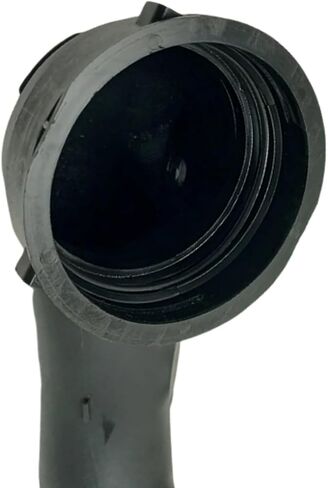 13717588268 هواء خرطوم الهواء أنبوب الشاحن توربيني يبرد ل BMW X5 E70 N55 2007-2013 استبدال الأجزاء in Saudi Arabia