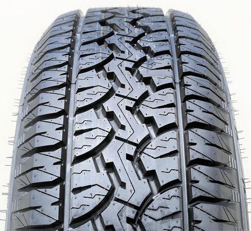 GT Radial Adventuro AT3 OWL OLL All Meason Radial Tyre - P265/60R18 109T in Saudi Arabia