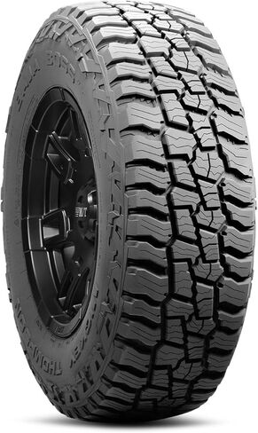 Mickey Thompson Baja Boss A/T 285/70R17 116T SL in Saudi Arabia