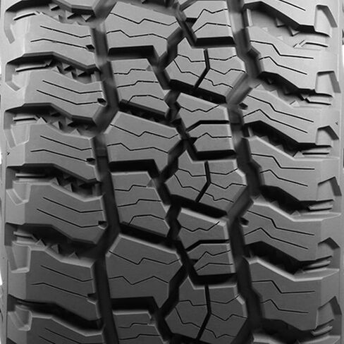 Mickey Thompson Baja Boss A/T 285/70R17 116T SL in Saudi Arabia