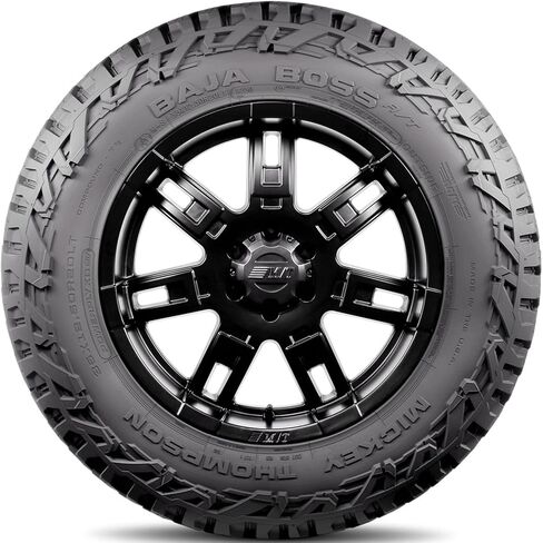 Mickey Thompson Baja Boss A/T 285/70R17 116T SL in Saudi Arabia