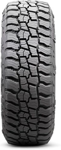Mickey Thompson Baja Boss A/T 285/70R17 116T SL in Saudi Arabia