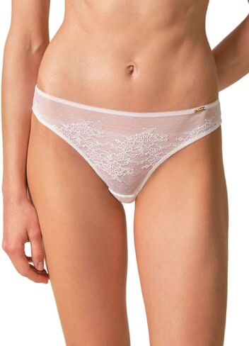 Gossard Women's Glossies Lace Brief in Saudi Arabia