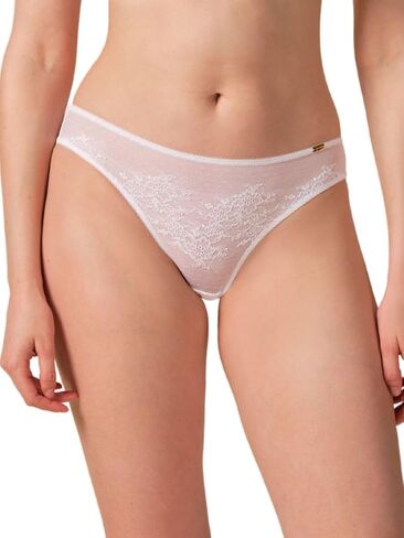 Gossard Women's Glossies Lace Brief in Saudi Arabia