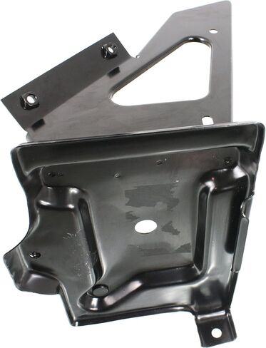 Go-parts-صينية للبطارية البديلة لشيفروليه C/K التقاط الحجم الكامل (1967-1972 ، 1988-1989) ، الجانب الأيمن (Passenger) 1989 1990 1991 1992 1993 1995 1995 1996 1997 1998 2000 2000 2001 in Saudi Arabia