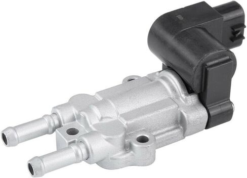 1pc 22270-21010 إكسسوارات السيارات صمام التحكم في الهواء بالسرعة/الملاءمة لـ Toyota- Scion XB XA Echo 1.5 2227021010 in Saudi Arabia