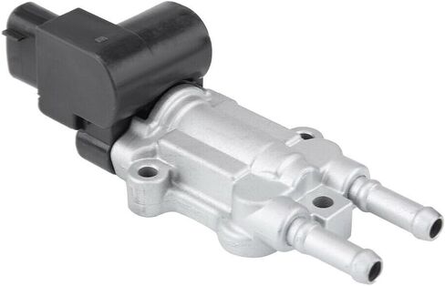 1pc 22270-21010 إكسسوارات السيارات صمام التحكم في الهواء بالسرعة/الملاءمة لـ Toyota- Scion XB XA Echo 1.5 2227021010 in Saudi Arabia