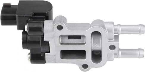1pc 22270-21010 إكسسوارات السيارات صمام التحكم في الهواء بالسرعة/الملاءمة لـ Toyota- Scion XB XA Echo 1.5 2227021010 in Saudi Arabia