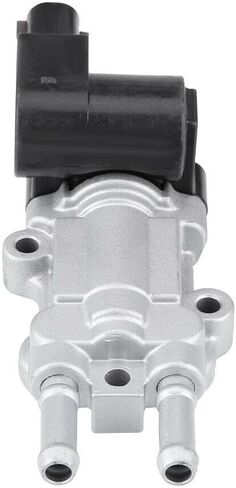 1pc 22270-21010 إكسسوارات السيارات صمام التحكم في الهواء بالسرعة/الملاءمة لـ Toyota- Scion XB XA Echo 1.5 2227021010 in Saudi Arabia