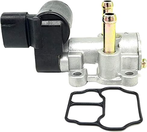 صمام التحكم في الهواء الخمول/ملاءمة ل Toyota Camry 2000-1996 Solara 2000 4cyl 2.2L 22270-030 22270030 22270-74340 in Saudi Arabia