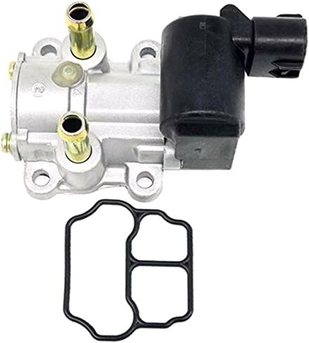 صمام التحكم في الهواء الخمول/ملاءمة ل Toyota Camry 2000-1996 Solara 2000 4cyl 2.2L 22270-030 22270030 22270-74340 in Saudi Arabia