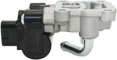 صمام التحكم في الهواء الخمول IAC 18117-68K00 36800-1731 18117-844D0 /FIT TOYOTA /FIT لـ SUZUKI Alto Celerio 1.0L 18117 68K00 1811768K00 in Saudi Arabia