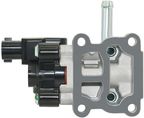 صمام التحكم في الهواء الخمول IAC 18117-68K00 36800-1731 18117-844D0 /FIT TOYOTA /FIT لـ SUZUKI Alto Celerio 1.0L 18117 68K00 1811768K00 in Saudi Arabia