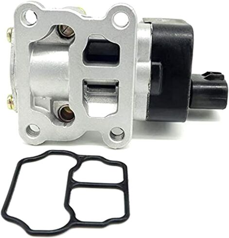 صمام التحكم في الهواء الخمول/ملاءمة ل Toyota Camry 2000-1996 Solara 2000 4cyl 2.2L 22270-030 22270030 22270-74340 in Saudi Arabia