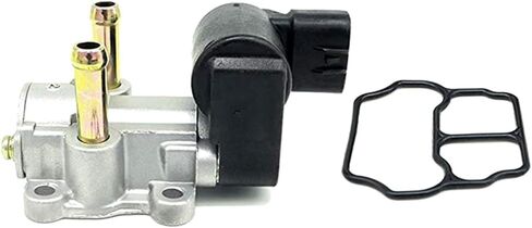 صمام التحكم في الهواء الخمول/ملاءمة ل Toyota Camry 2000-1996 Solara 2000 4cyl 2.2L 22270-030 22270030 22270-74340 in Saudi Arabia
