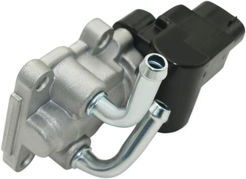 صمام التحكم في الهواء الخمول IAC 18117-68K00 36800-1731 18117-844D0 /FIT TOYOTA /FIT لـ SUZUKI Alto Celerio 1.0L 18117 68K00 1811768K00 in Saudi Arabia