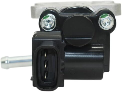 صمام التحكم في الهواء الخمول IAC 18117-68K00 36800-1731 18117-844D0 /FIT TOYOTA /FIT لـ SUZUKI Alto Celerio 1.0L 18117 68K00 1811768K00 in Saudi Arabia