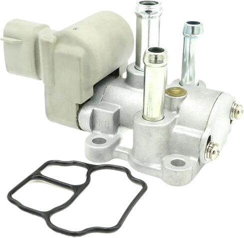 22270-74140 صمام التحكم في الهواء الخمول IACV IR4 /FIT لعام 1996-2000 Toyota RAV4 2.0L in Saudi Arabia