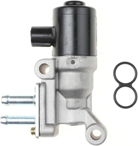 Idle Air Control Valve IAC IACV 36450-P0A-A01 36450-P2J-J01 /Fit for Honda Civic Del Sol 1996-2000 36450P0AA01 138200-0480 in Saudi Arabia