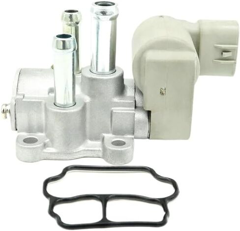 22270-74140 صمام التحكم في الهواء الخمول IACV IR4 /FIT لعام 1996-2000 Toyota RAV4 2.0L in Saudi Arabia