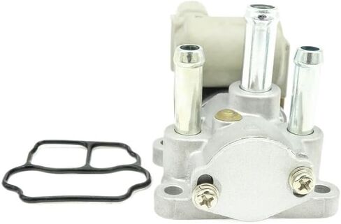 22270-74140 صمام التحكم في الهواء الخمول IACV IR4 /FIT لعام 1996-2000 Toyota RAV4 2.0L in Saudi Arabia