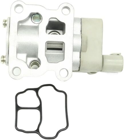 22270-74140 صمام التحكم في الهواء الخمول IACV IR4 /FIT لعام 1996-2000 Toyota RAV4 2.0L in Saudi Arabia