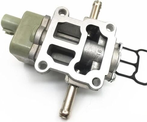 1PC Auto Auto Control Control Motors 22270-62050 5VZ 136800-0680 /FIT for Toyota- Prado- 3400 in Saudi Arabia