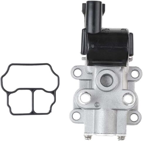 Car Idle Air Control Valve With Gasket 22270-03030, 22270-74340 /Fit for TOYOTA CAMRY 1997-2000, SOLARA 1999-2000 in Saudi Arabia
