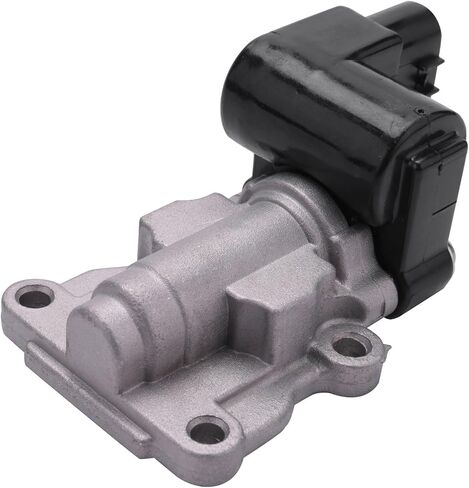 22270-22050 2227022050 136800-1581 1368001581 صمام التحكم في الهواء الخمول/ملاءمة ل toyota/fit for corolla/fit for Chevrolet in Saudi Arabia