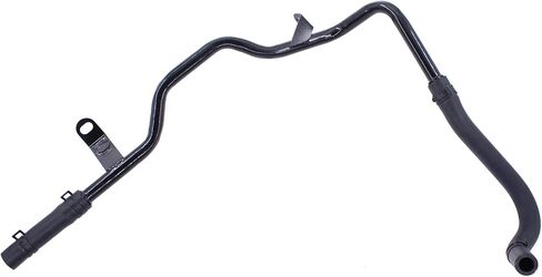 MOTOKU HVAC Heater Hose Pipe Line Assembly for Chrysler Town & Country Dodge Grand Caravan 2001-2007 in Saudi Arabia