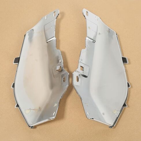XMT-Moto Black Mid-Frame Air Deflectors for Harley Touring and Trike Models. Original Equipment on FLHTCU, FLHTCUL, FLTRU, FLHTK, FLHTKL and FLHTCUTG 2009-later in Saudi Arabia