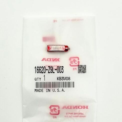 Genuine 16620-Z9L-003 THERMO WAX ASSY for Honda GCV170, GCV190, GCV200, HRX217K6, HRN 216 Lawn mower in Saudi Arabia