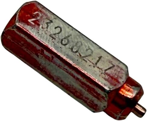 Genuine 16620-Z9L-003 THERMO WAX ASSY for Honda GCV170, GCV190, GCV200, HRX217K6, HRN 216 Lawn mower in Saudi Arabia