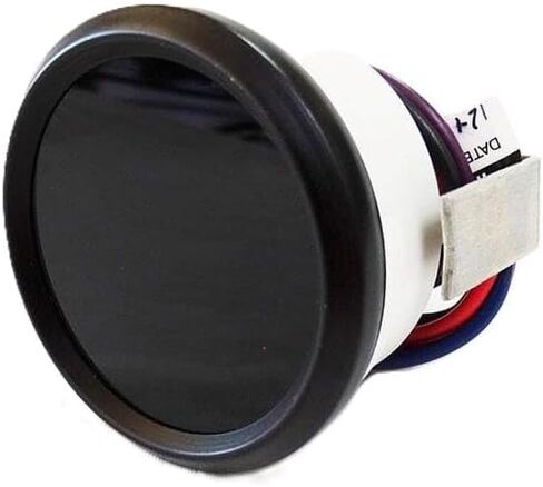 BS7008R مقياس bargraph التناظرية ، Red BS7008R in Kuwait