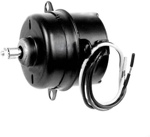 A/C Condenser Fan Motor Left for 1999-2005 Mazda Miata in Saudi Arabia