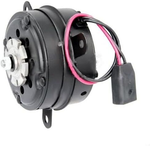 A/C Condenser Fan Motor for 2002-2007 Buick Rendezvous (PG-518656) in Saudi Arabia