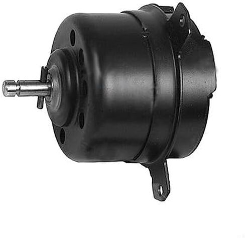 A/C Condenser Fan Motor for 1990-1992 Chrysler Town & Country in Saudi Arabia