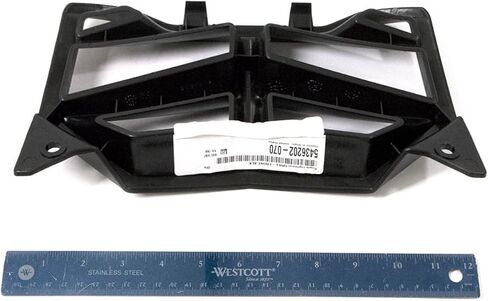 Polaris OEM Front Grill 2009-2023 Sportsman 550 850 XP X2 SP 1000 5436202-070 in Saudi Arabia