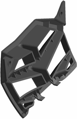 Polaris OEM Front Grill 2009-2023 Sportsman 550 850 XP X2 SP 1000 5436202-070 in Saudi Arabia