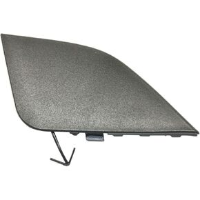 غطاء عين السحب لـ Toyota لـ RAV4 LE/Limited/XLE 2016-2018 & Platinum 2017-2018 جانب السائق الأمامي محكم 532860R080 13803405 in Kuwait