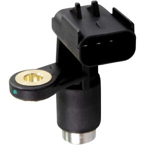 4727451AA Crankshaft Position Sensor for Chrysler 300M Cirrus Intrepid Sebring Voyager, Jeep Wrangler, Dodge Intrepid Stratus Caravan Grand Caravan, Replace 4609153AC 4609153AE 4609153AF in Saudi Arabia
