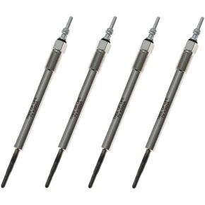 1/2/4 7V Plug LR116117 Compatible With Sport Evoque Discovery Sport LR5 2.0 Diesel LR073727 JDE40275(2 PCS) in Kuwait